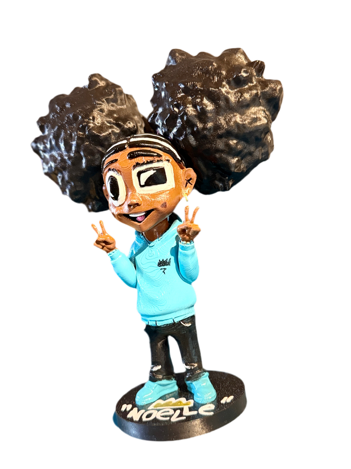 Noelle Collectible
