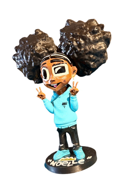 Noelle Collectible