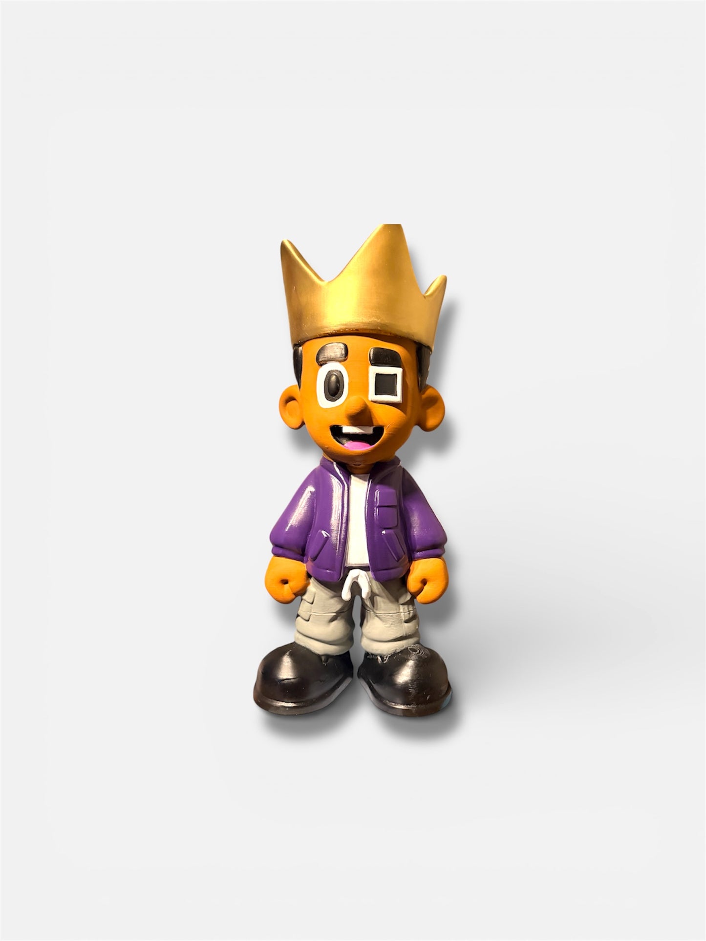 Elroy