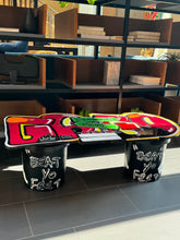 Load image into Gallery viewer, Chocolate City Coffee Table
