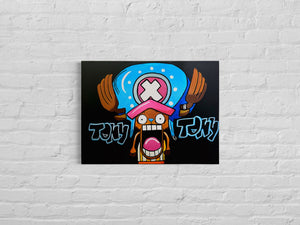 TONY TONY CHOPPER