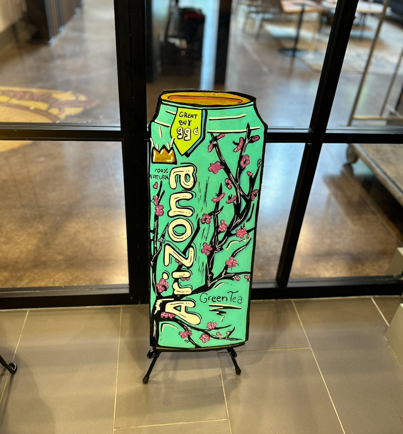 Da Bev!