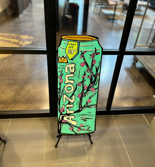 Da Bev!