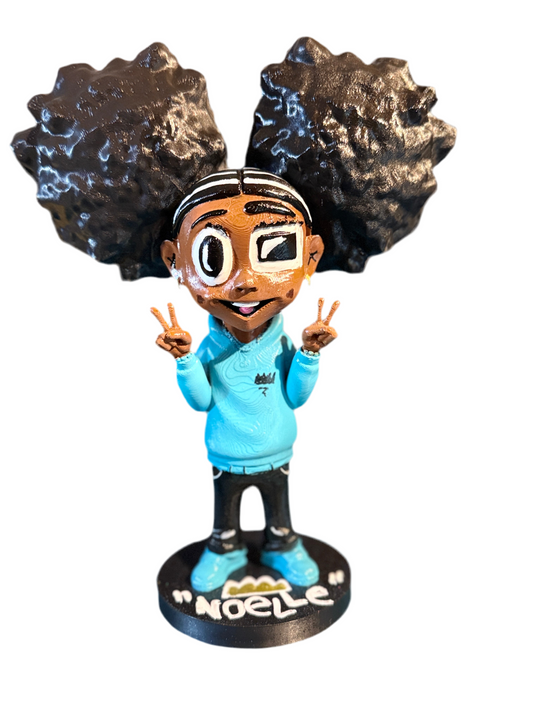 Noelle Collectible