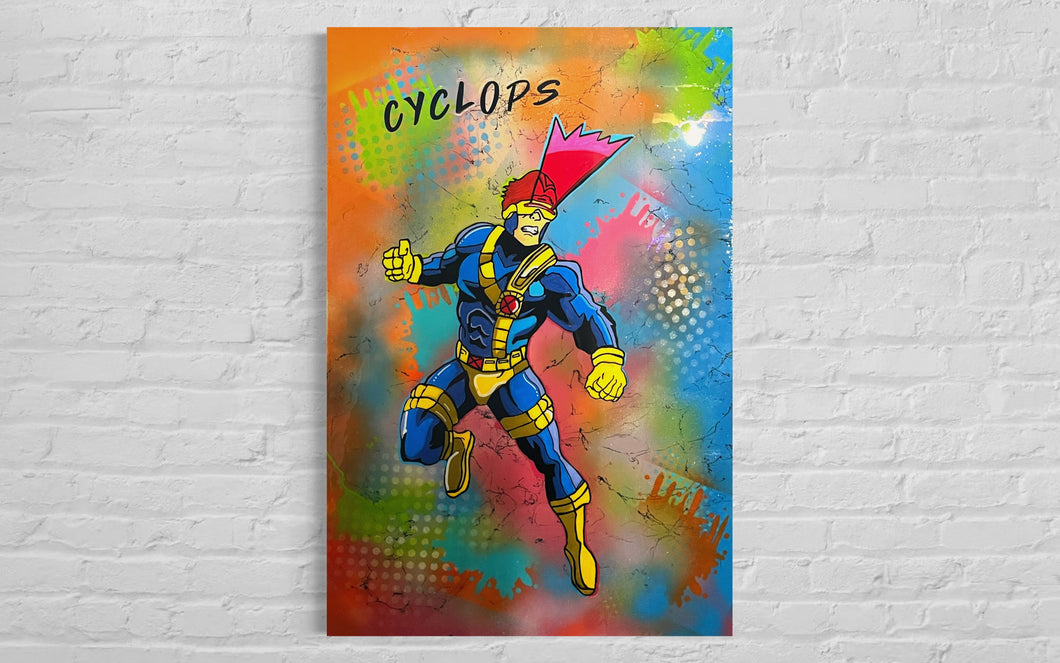 Cyclops