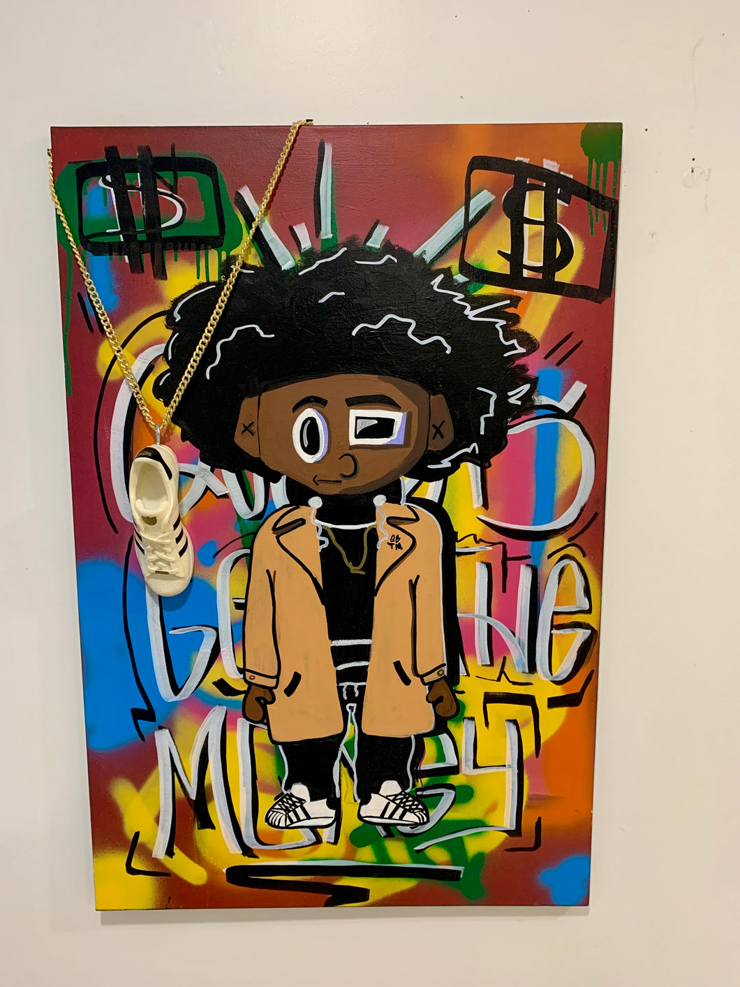 QGTM