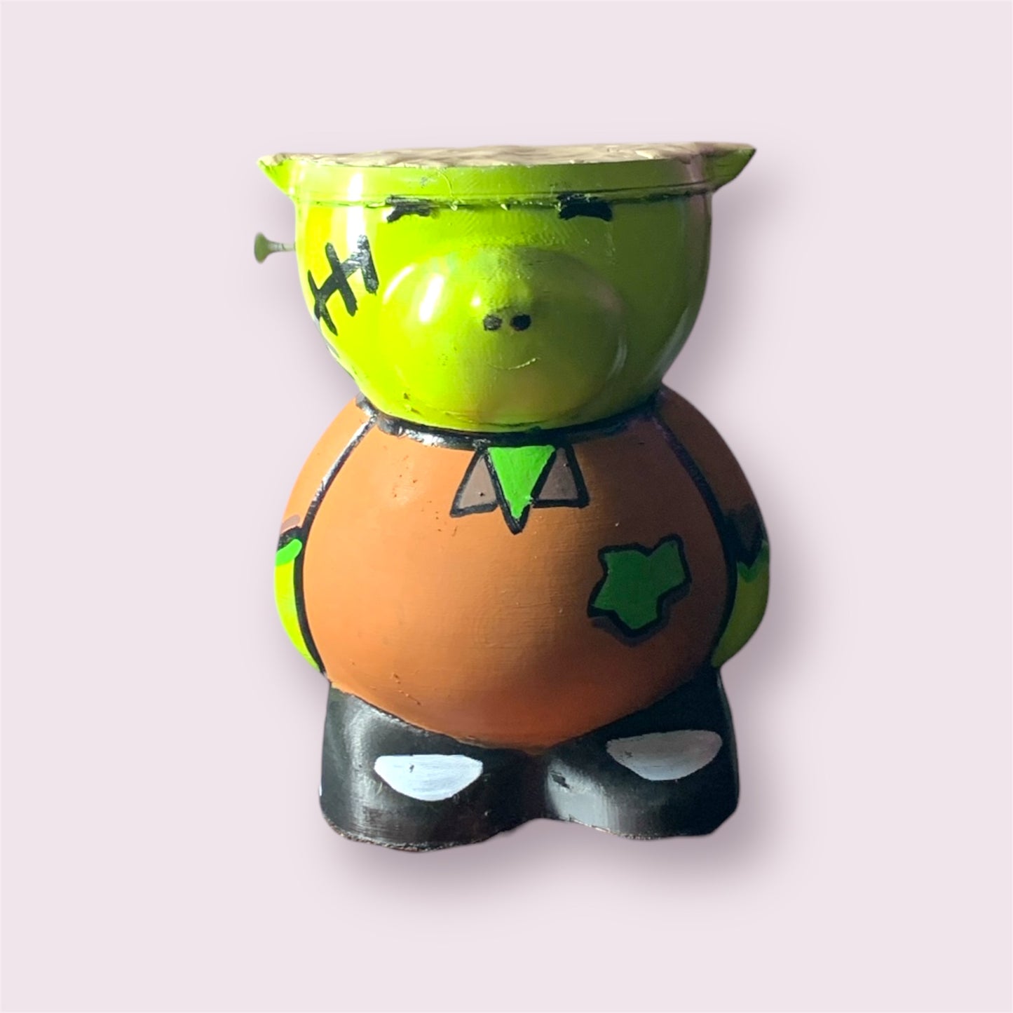 FrankenBear