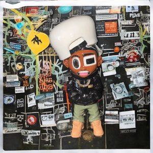 Geo Collectible ( Pre Order)
