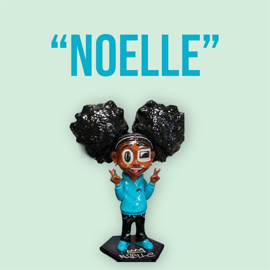 Jumbo Noelle