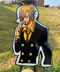 Sanji