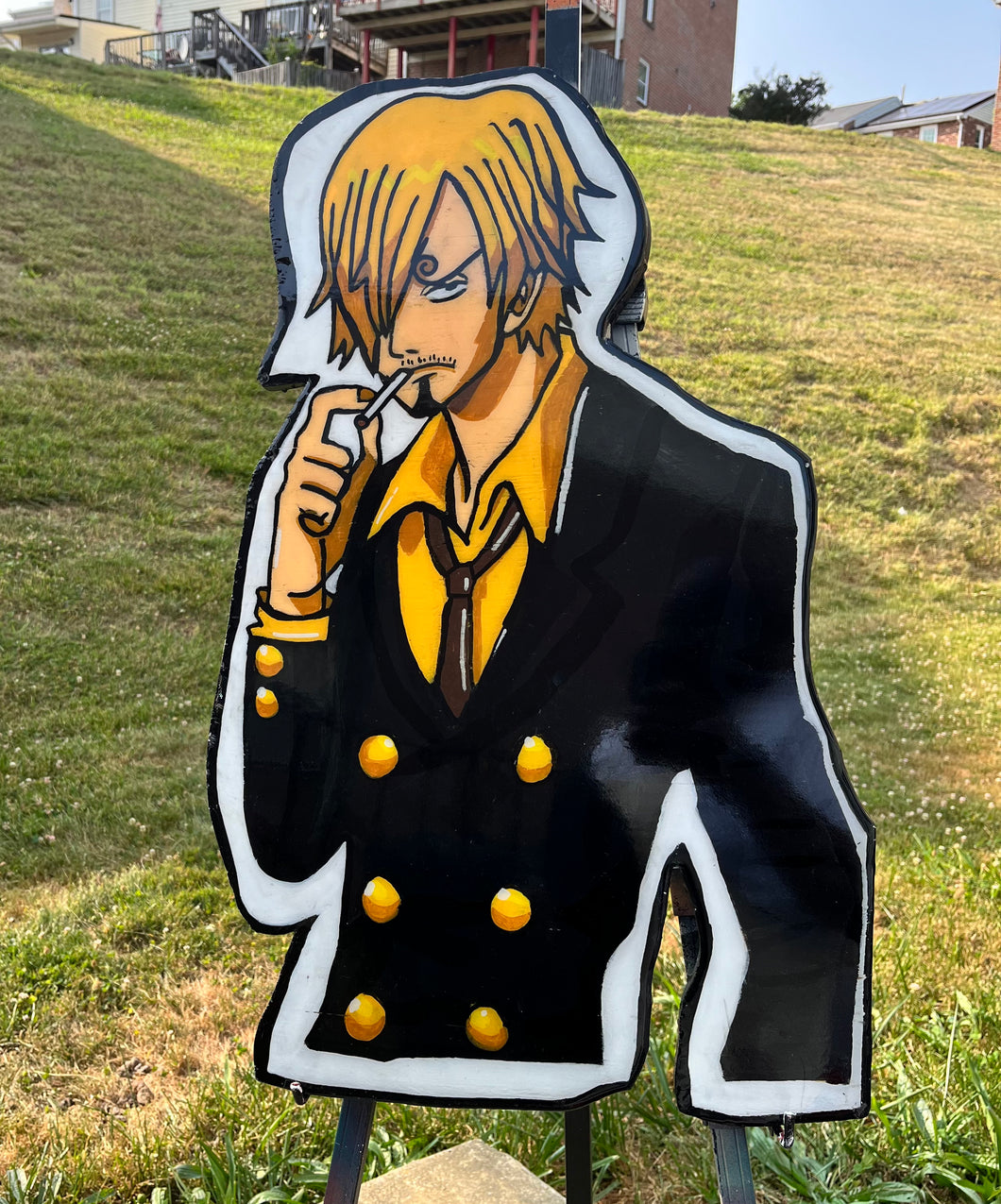 Sanji